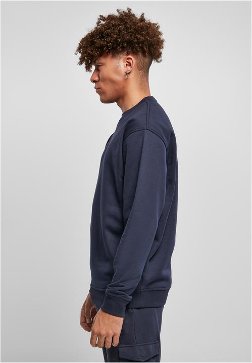 Image du produit Urban Classics Sweat ras du cou - 93354 (L, XXL)