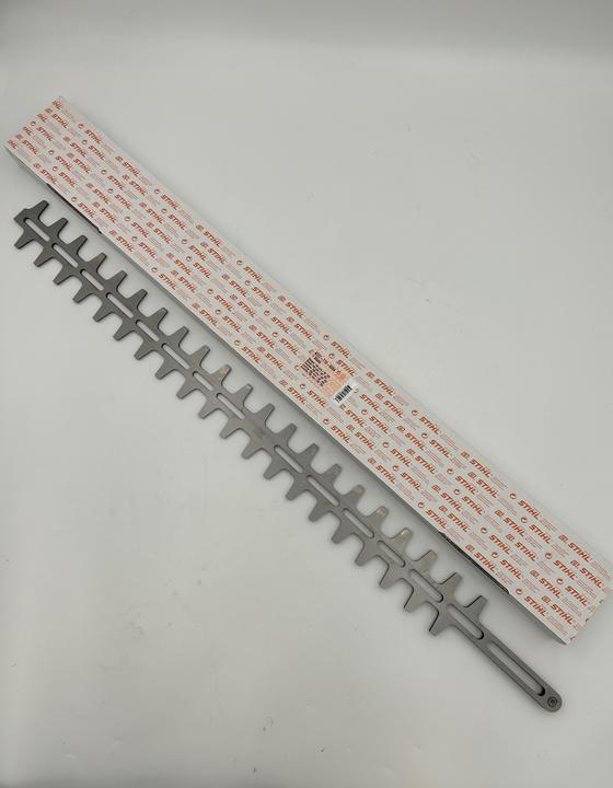 Produktbild Stihl Messersatz (Heckenschere, Rasenmäher Messer + Ersatzmesser Gartenmaschinen)