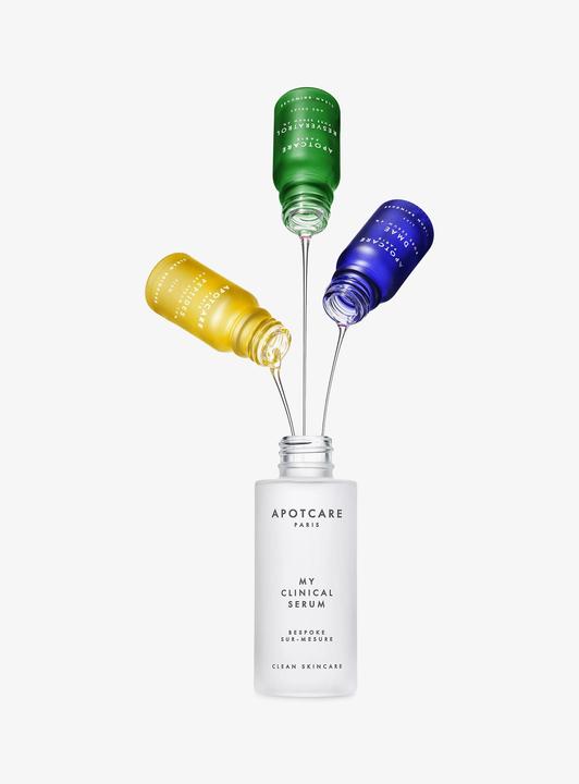 Actual product image Apotcare My Clinical Serum - Age Defying (30 ml)