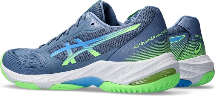 Produktbild ASICS Performance Hallenschuh Netburner Ballistic Ff 3 Men - Us 10.5 (44.5) (44.5)