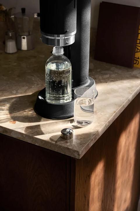 Actual product image Aarke Carbonator Pro