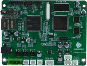 Actual product image Anycubic Photon S Main Board