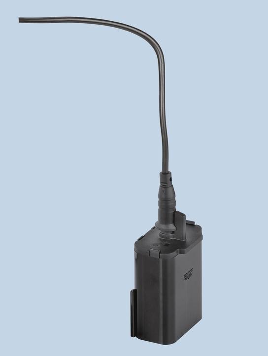 Actual product image Grohe Euroeco CE Infrared Washbasin Faucet Without Mixer