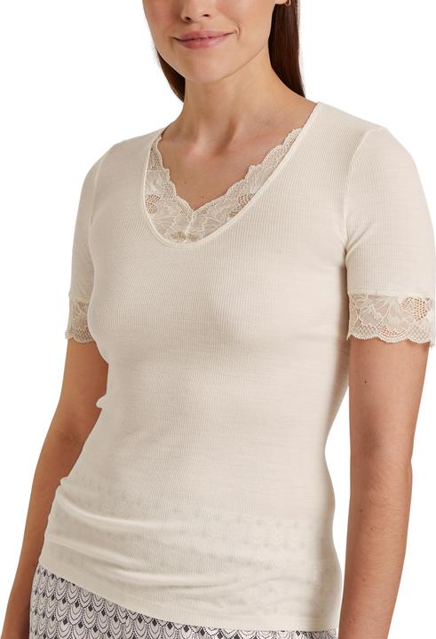 Actual product image Calida Silky Wool Glam (XS)