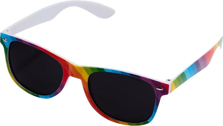 Immagine prodotto Bristol Novelty Occhiali da sole arcobaleno