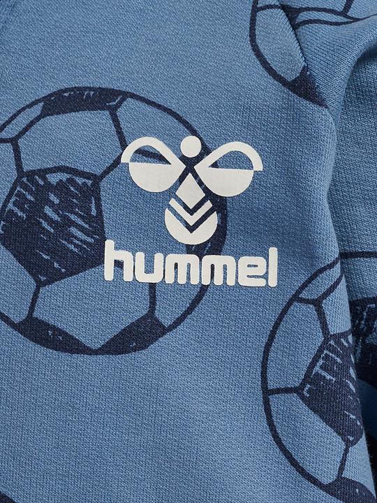 Actual product image hummel hmlBALL ZIP JACKET (92)