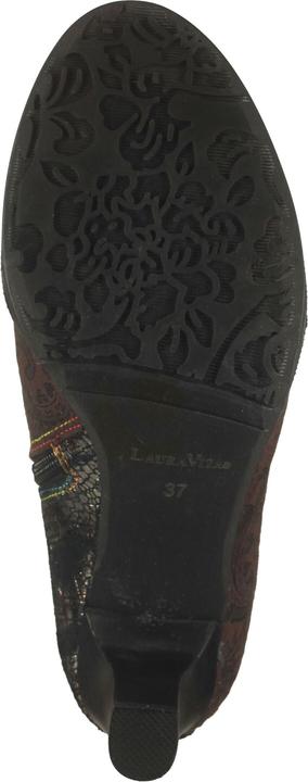 Actual product image Laura Vita Stiefelette (38)