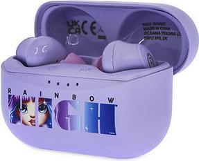 Produktbild OTL TWS Earpods - Rainbow High (RH0927)