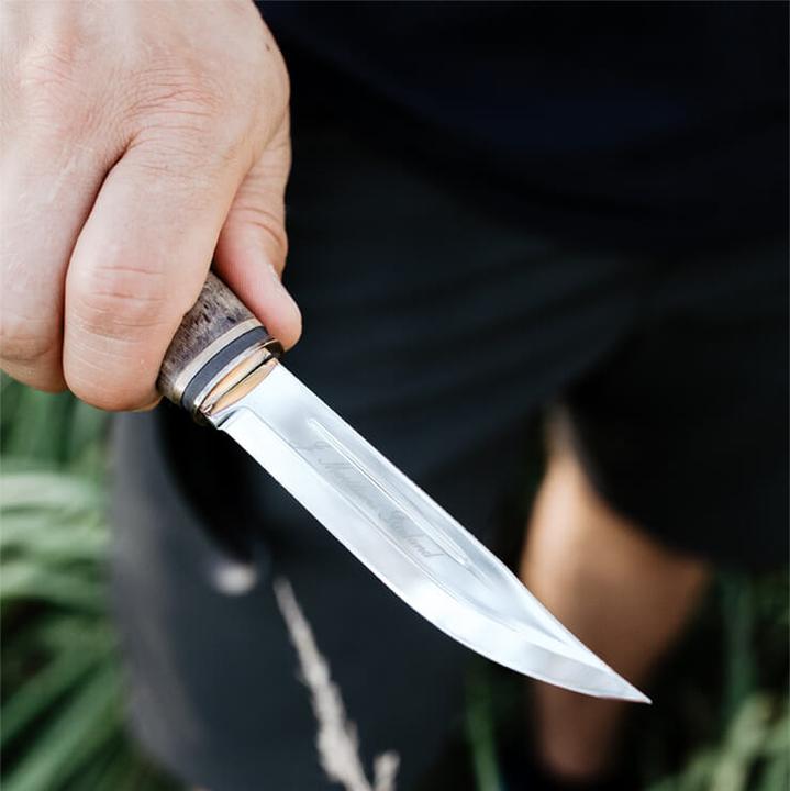 Produktbild Marttiini Wildschwein (11 cm)