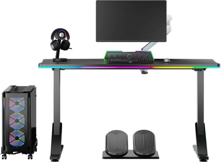 Actual product image Ultradesk Iron