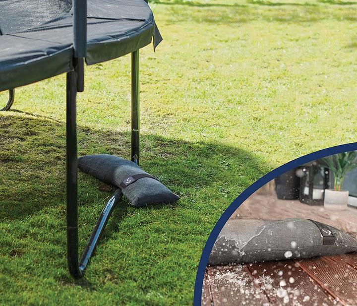 Actual product image Baser Sandbags