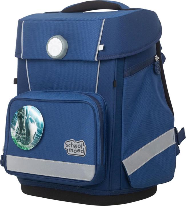 Image du produit School-Mood Set de cartables Champion Maxx (23 l)