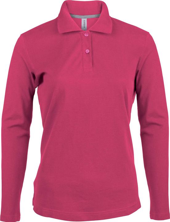 Fuchsia Pink