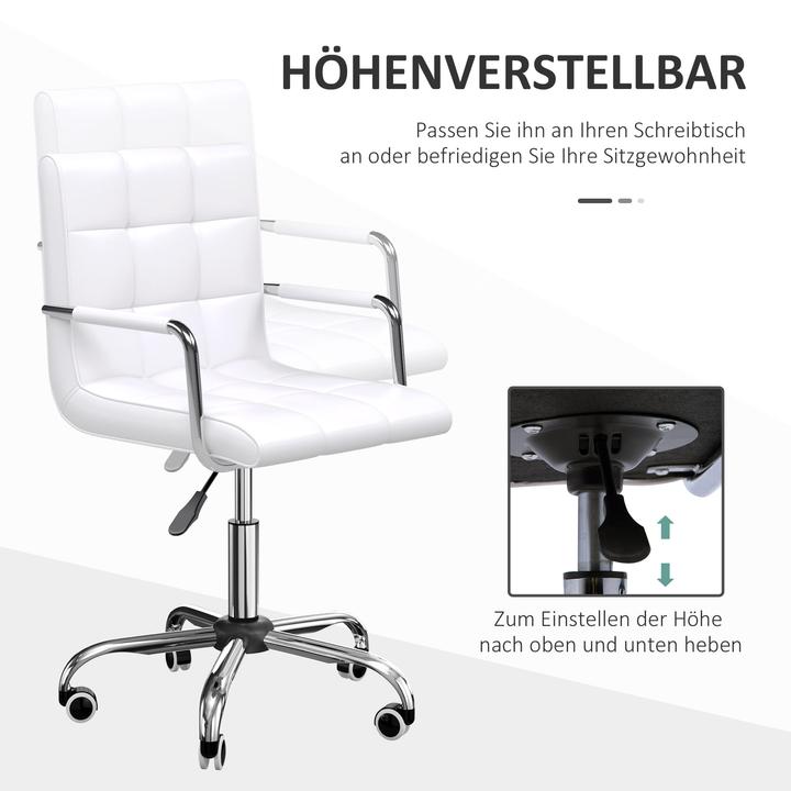 Image du produit Jamb Chaise de bureau Moderne