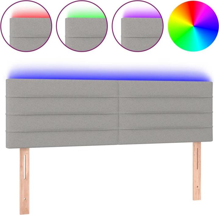 Immagine prodotto VidaXL Daria (144 x 5 x 88 cm)