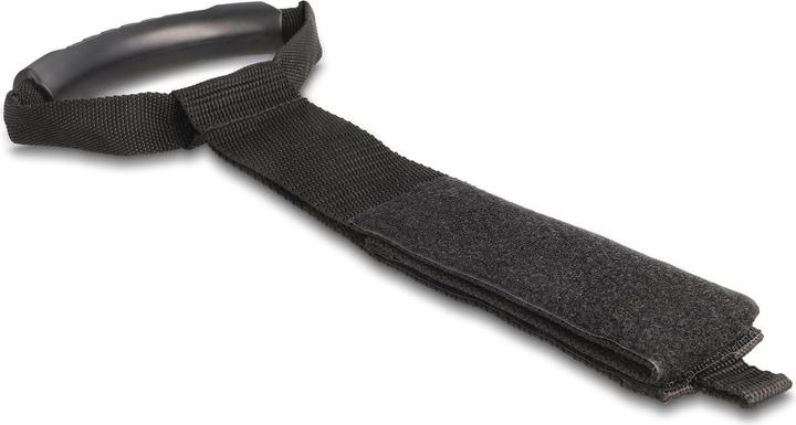 Produktbild Delock Tragegurt mit Klettverschluss (Klettkabelbinder, 560 mm, 2 Stk.)