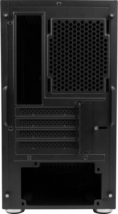 Actual product image Genesis Titan 303 (mATX, Mini-ITX)