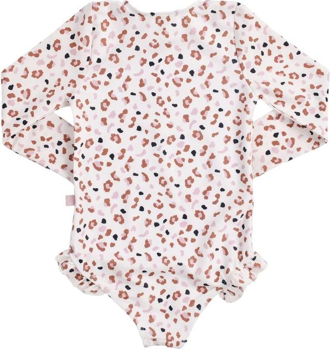 Image du produit Swim Essentials Maillot de bain manches longues (68)