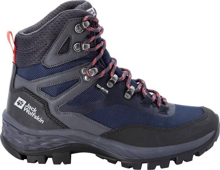 Immagine prodotto Jack Wolfskin Rebellion Guide Texapore Mid W (39)