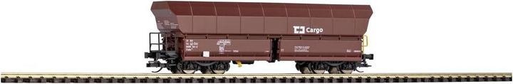 Actual product image Piko TT 47747 TT CD Cargo bulk goods wagon Falns (Track VI)