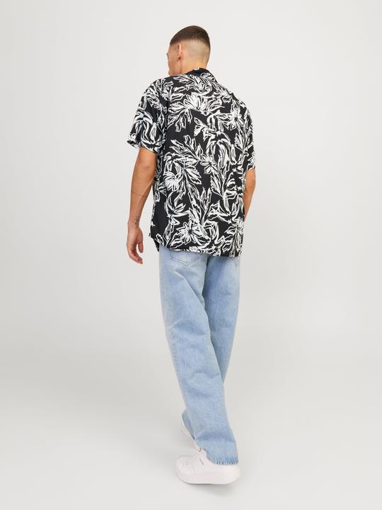 Produktbild Jack & Jones Comfort Fit Hemd Hemd (M)
