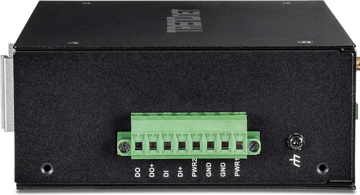 Actual product image Trendnet Industrial AC1200 Wireless