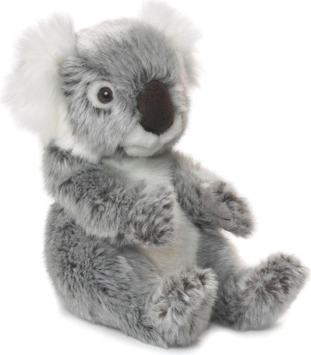 WWF Koala