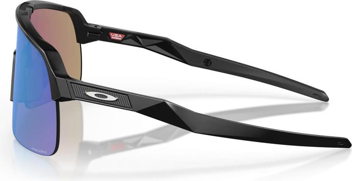 Produktbild Oakley Sutro Lite (Matte Black, Prizm Sapphire)