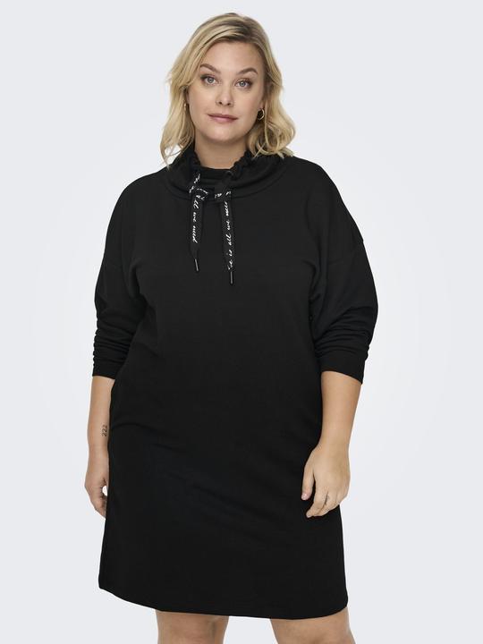 Immagine prodotto Only Vestito Curvy a collo alto (S)