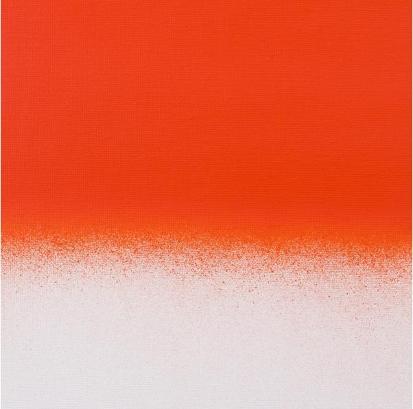 Actual product image Amsterdam Spray paint (Vermilion, 400 ml)
