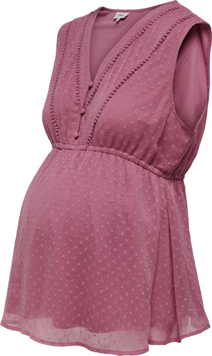 Produktbild Only Maternity Mama ärmellos Oberteil (XL)