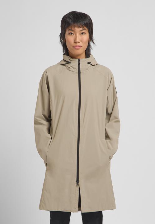 Produktbild Jack Wolfskin Wellsee Coat W (L)
