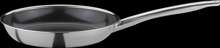 Actual product image Spring Poêle à frire Vulcano Pure 100% PFAS FREE ø 28 cm (28 cm, Frying pan)