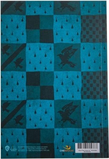 Actual product image Cinereplicas Harry Potter - Ravenclaw