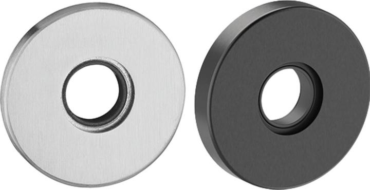 Actual product image Glutz Drückerrosette 5620CG ES matt (Door rosette)