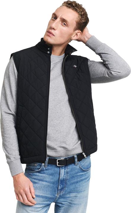 Immagine prodotto GANT gilet imbottito quilted windcheater (XL)