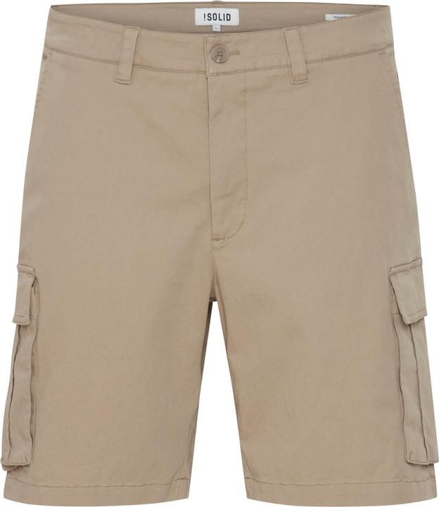 Actual product image Solid SDJoe Cargo Shorts 21108169 (XL)