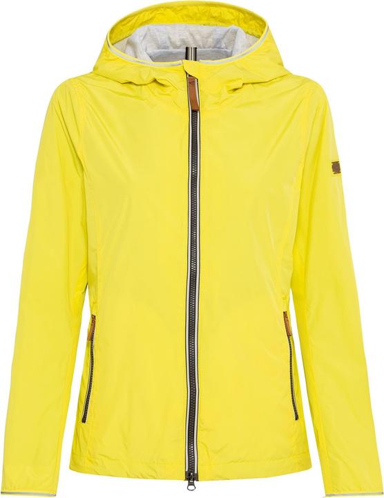 Camel Active Funktioneller Windbreaker aus recyceltem Polyester (34)