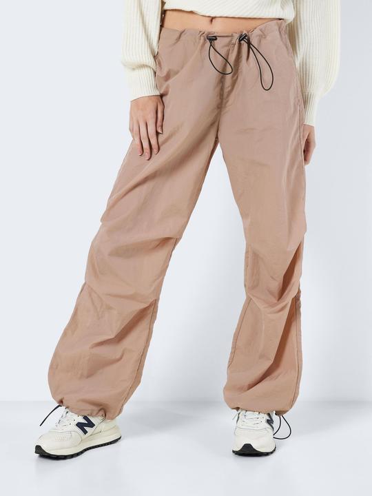 Actual product image Noisy May Parachute trousers (S)