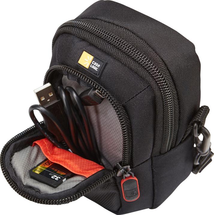 Image du produit Caselogic Avancé (Sac à dos photo, 1.64 l)