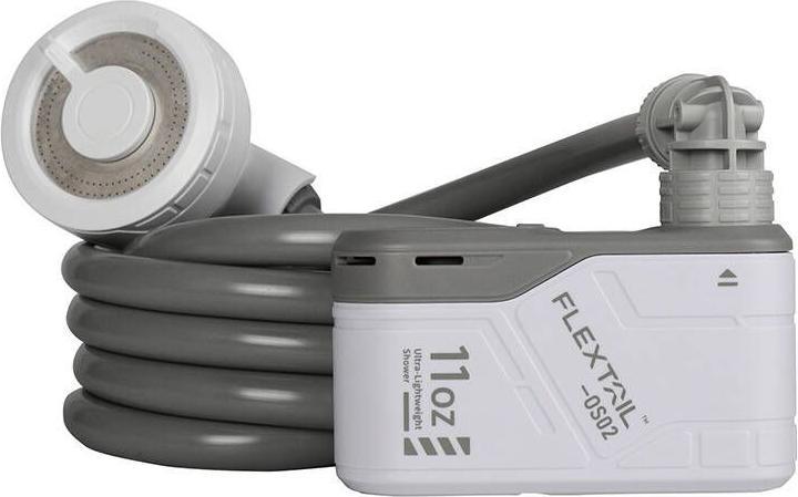 Image du produit Flextailgear Max Shower