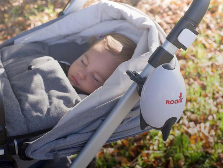 Produktbild Rockit Babyrocker USB