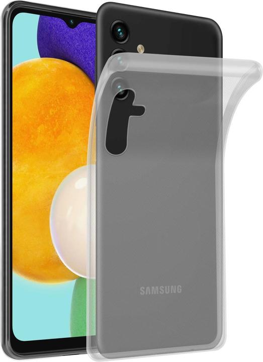 Image du produit Cadorabo TPU Ultra Slim AIR Coque (Samsung Galaxy A13 5G)