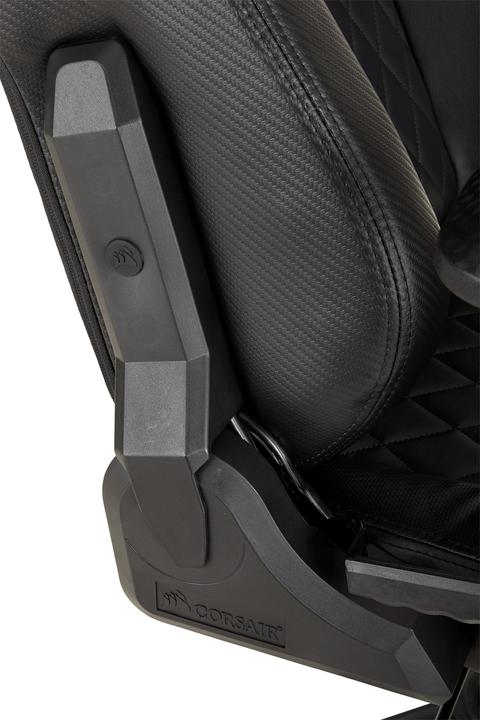 Actual product image Corsair T1 Race 2018
