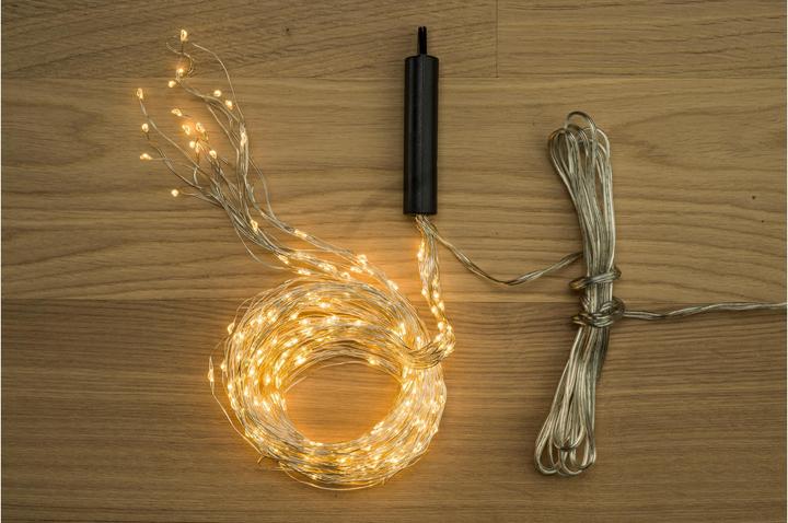 Immagine prodotto STT capelli d'angelo (2.50 m)