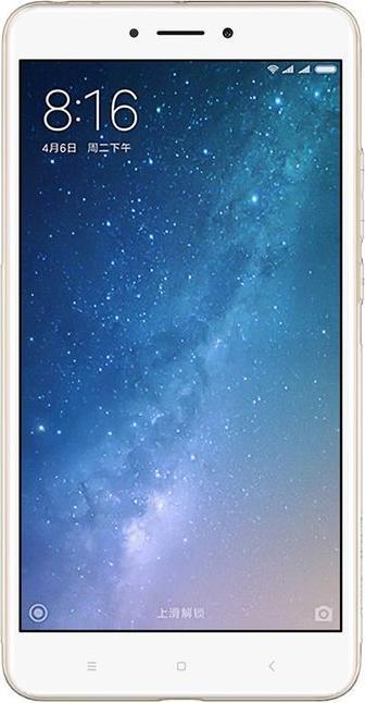 Produktbild Nillkin Nature Soft Series (Xiaomi Mi Max 2)
