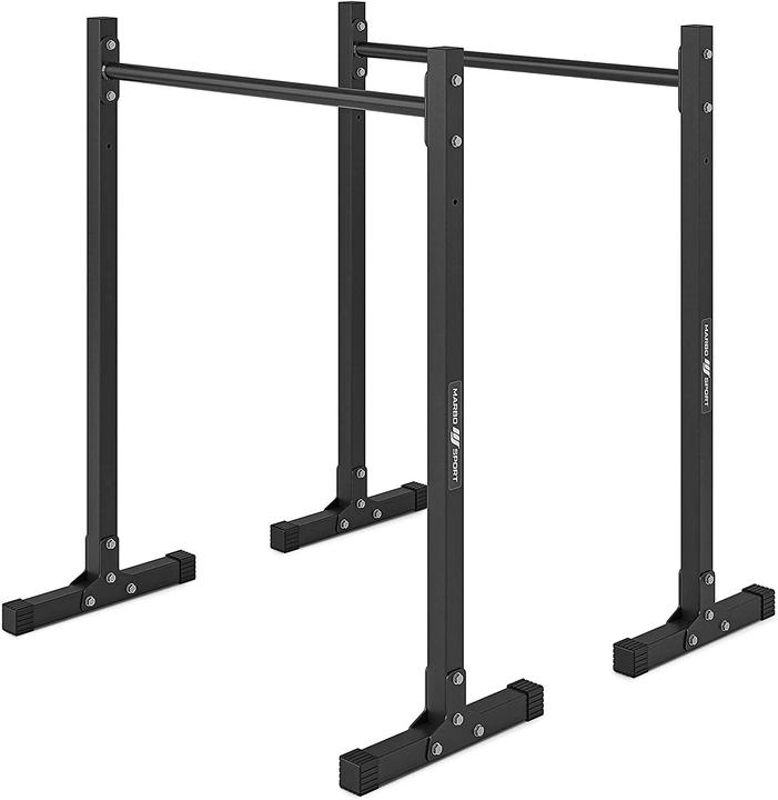 Image du produit Marbo Sport Station de dips MH-D011