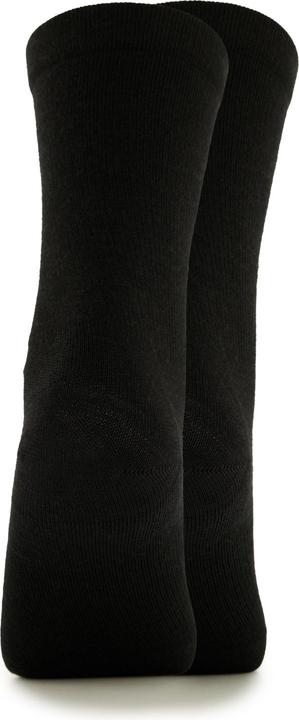 Actual product image Stoic Merino Everyday Crew Solid Socks (pack of 2, 42 - 44)