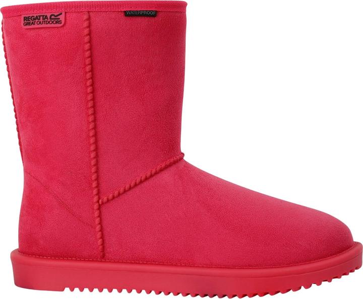 Image du produit Regatta - Bottes d'hiver RISELY - Femme (37)