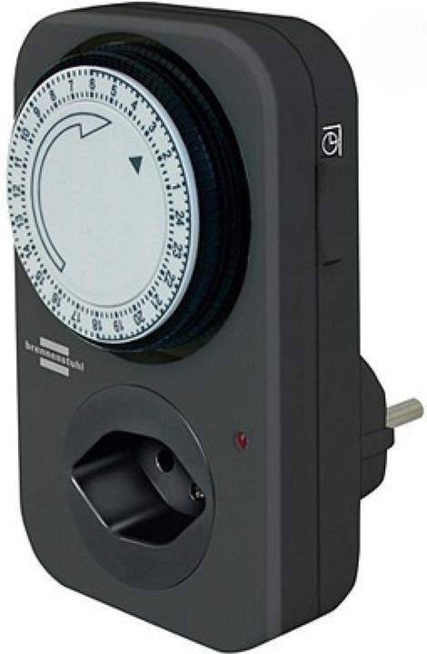 Brennenstuhl Mz 20 (Type 13)